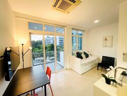 Parc Imperial (D5), Condominium #549895091
